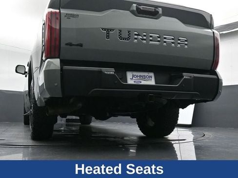 Used 2024 Toyota Tundra Limited image 27