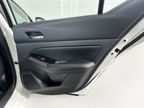 Used 2024 Nissan Altima 2.5 SR image 30