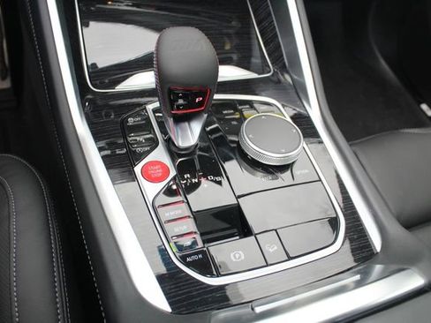 New 2026 BMW X5 M Competition w/ Executive Package image 13