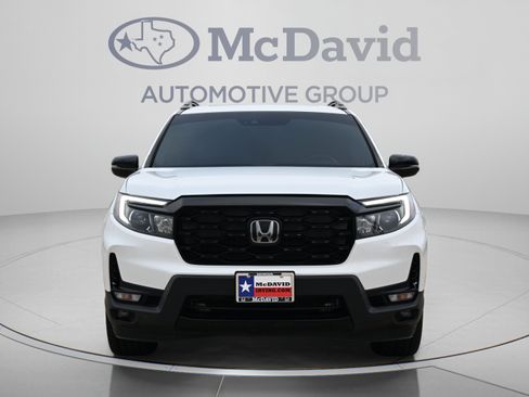 Used 2023 Honda Passport Elite image 9