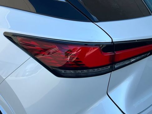 Used 2025 Lexus RX 450h AWD w/ Convenience Package image 15