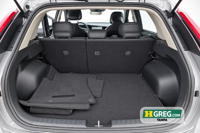 Used 2024 Kia Niro EX FWD image 16