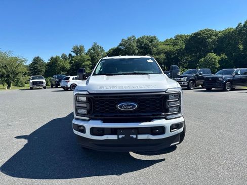 Used 2024 Ford F250 Lariat w/ Lariat Ultimate Package AWD/4WD image 2