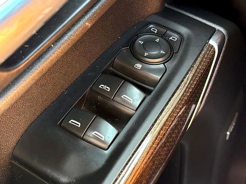 Used 2020 Chevrolet Silverado 1500 RST w/ All-Star Edition image 16