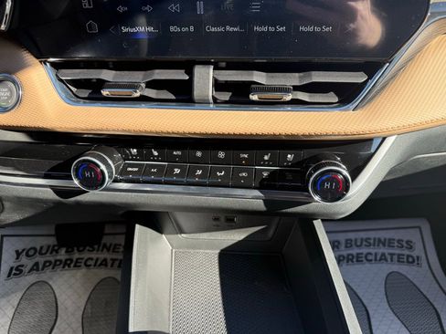 New 2026 Chevrolet Equinox ACTIV w/ Convenience Package III image 15