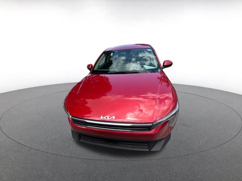 Used 2025 Kia K4 FWD image 4