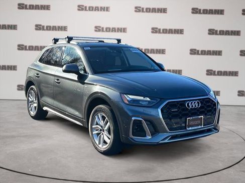 Certified 2023 Audi Q5 2.0T Premium w/ Convenience Package image 7