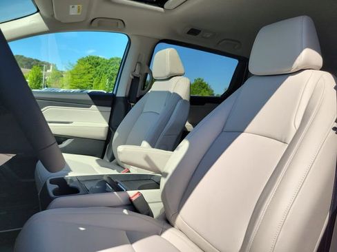 New 2026 Honda Odyssey EX-L image 14