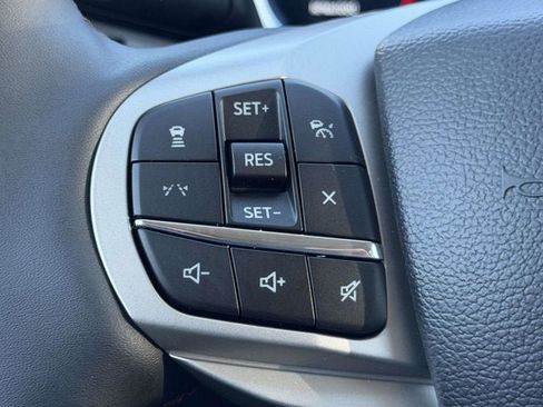 New 2026 Ford Explorer Active w/ Active Comfort Package image 18