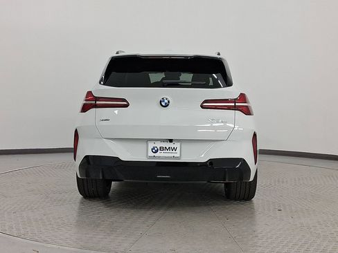 New 2026 BMW X3 xDrive30 w/ Premium Package image 10