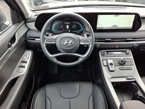 Used 2025 Hyundai Palisade XRT image 11
