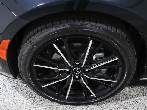 Used 2025 MAZDA MX-5 Miata RF Grand Touring image 11