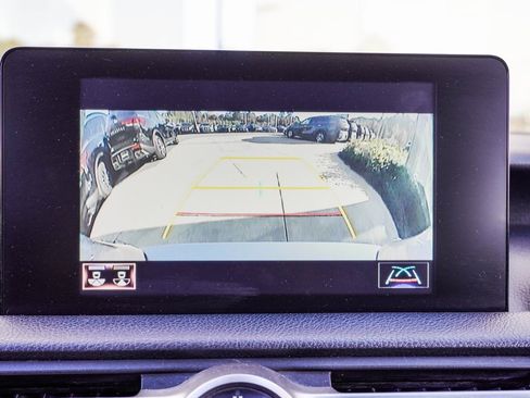 Used 2021 Lexus IS 350 F Sport w/ Accessory Package image 20