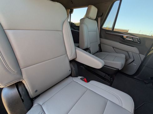 New 2026 Chevrolet Tahoe LT w/ Comfort Package image 84
