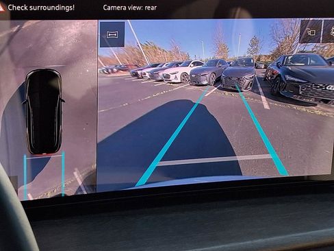 Used 2025 Audi Q5 Premium Plus w/ Premium Plus image 19