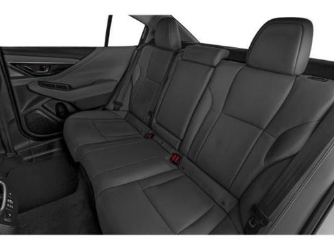 New 2025 Subaru Legacy Limited w/ Popular Package #2 image 14