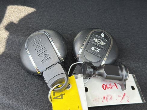 Used 2018 MINI Cooper S FWD image 21