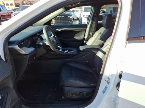 New 2026 Jeep Cherokee Laredo image 5