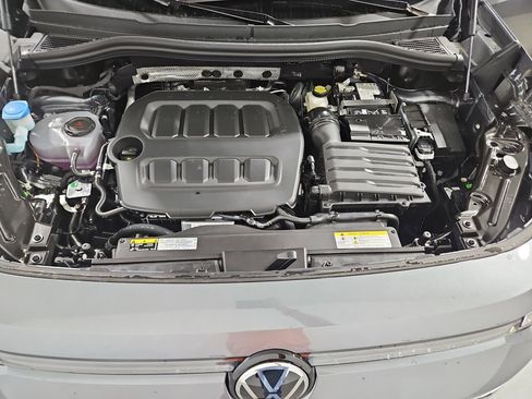New 2026 Volkswagen Tiguan SE AWD/4WD image 20