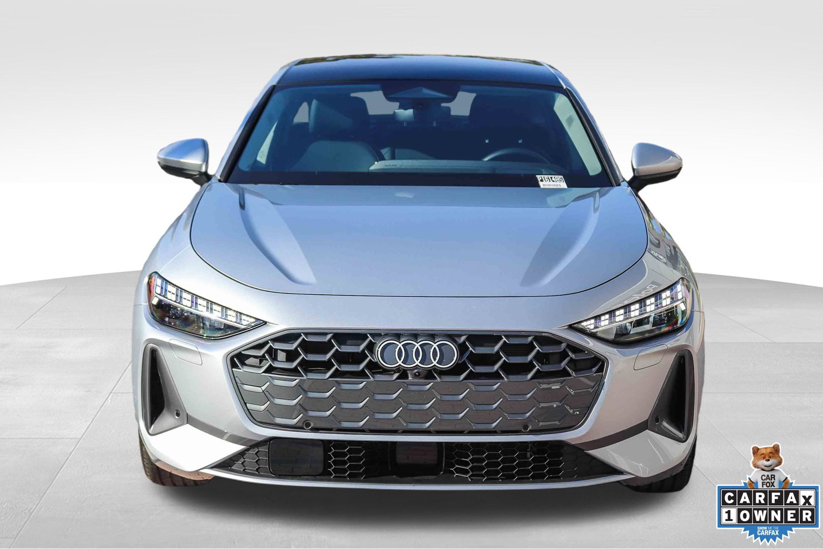 Used 2025 Audi A5 Premium Plus AWD/4WD image 2