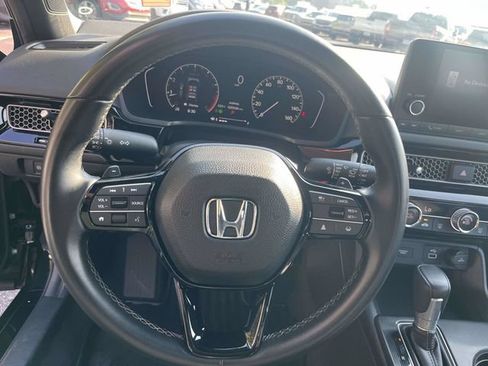 Used 2024 Honda Civic Sport image 21