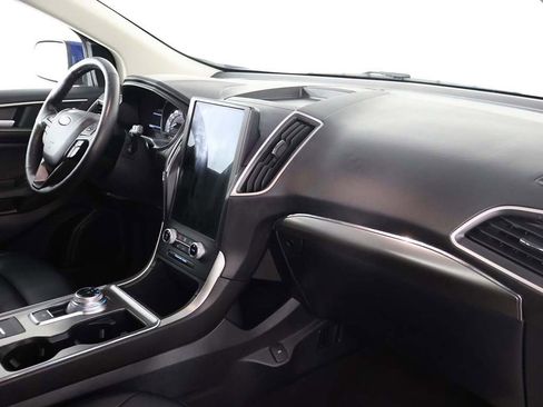 Used 2022 Ford Edge SEL image 26