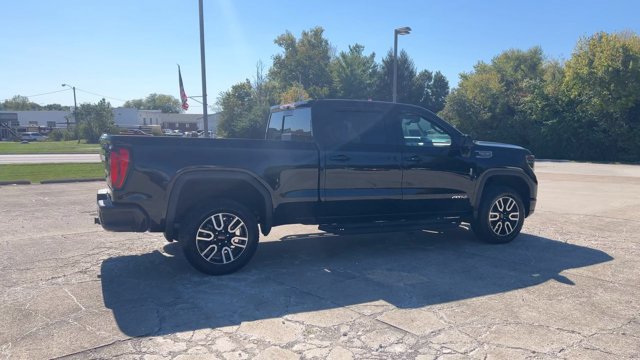 Used 2026 GMC Sierra 1500 AT4 w/ AT4 Premium Package AWD/4WD image 9