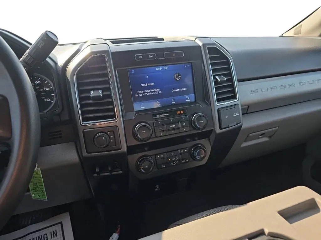 Used 2021 Ford F250 XLT AWD/4WD image 23