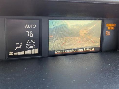 Used 2015 Subaru Forester 2.5i Limited image 13