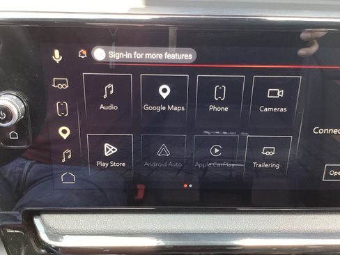 Used 2025 GMC Sierra 2500 AT4 w/ AT4 Premium Plus Package AWD/4WD image 24
