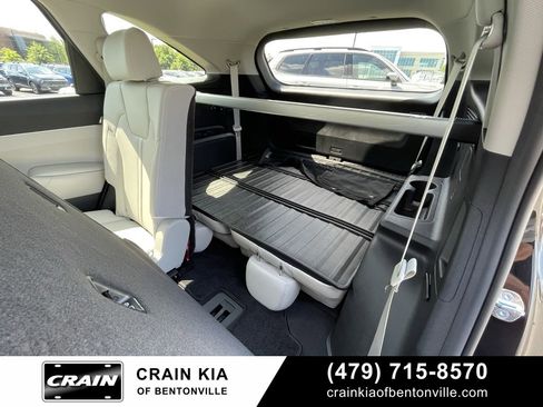 New 2025 Kia Sorento S image 27