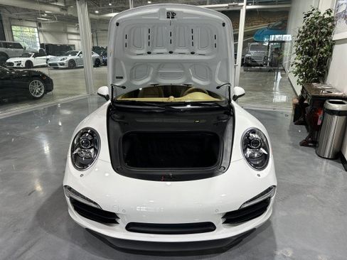 Used 2013 Porsche 911 Carrera S RWD image 24