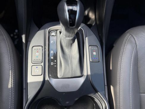 Used 2016 Hyundai Santa Fe Limited w/ Option Group 04 AWD/4WD image 26