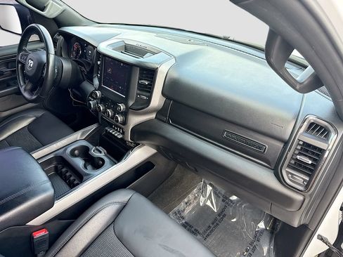 Used 2023 RAM 1500 Big Horn AWD/4WD image 10