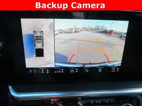 Certified 2023 GMC Sierra 1500 Denali w/ Denali Reserve Package image 16