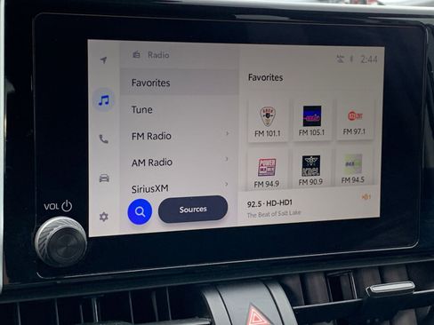 Used 2025 Toyota RAV4 LE image 21