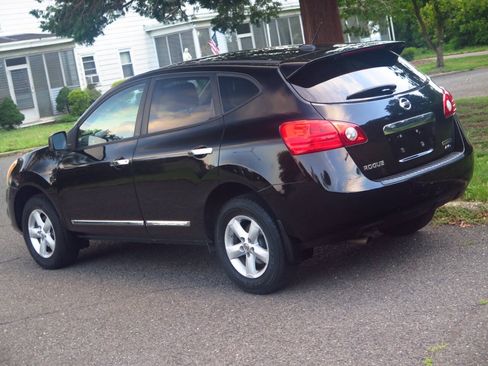 Used 2012 Nissan Rogue S w/ Special Edition Pkg AWD/4WD image 20