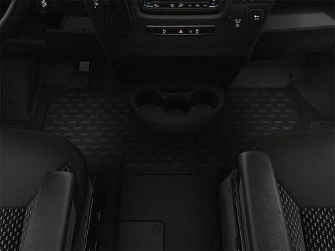 New 2025 RAM ProMaster 3500 w/ Quick Order Package 22G SLT image 27