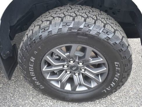 Used 2023 Ford F150 Tremor AWD/4WD image 11