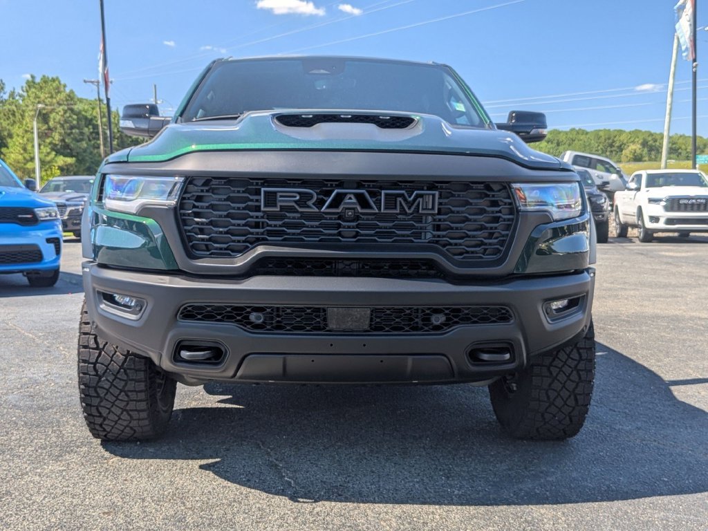 New 2027 RAM 1500 RHO AWD/4WD image 9
