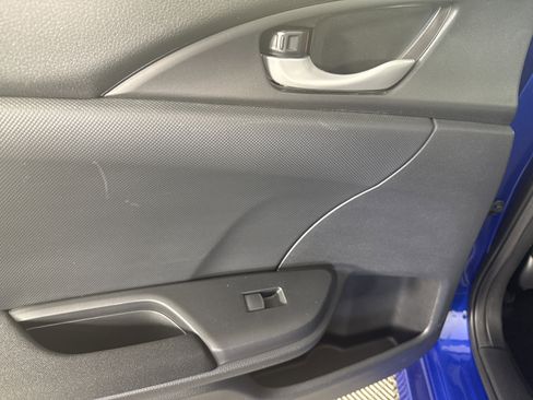 Certified 2020 Honda Civic LX image 18