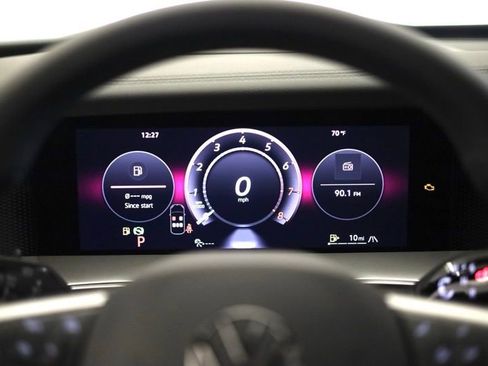 New 2026 Volkswagen Tiguan SE R-Line AWD/4WD image 14
