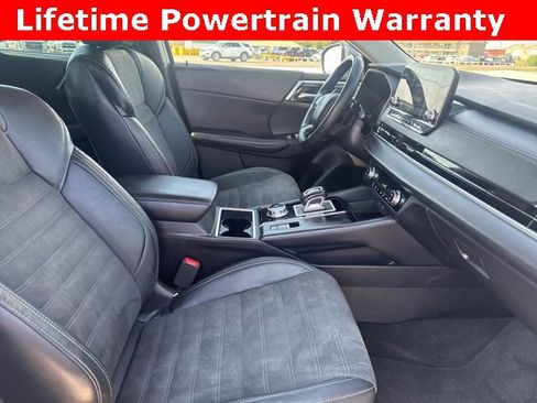 Used 2023 Mitsubishi Outlander SE image 21