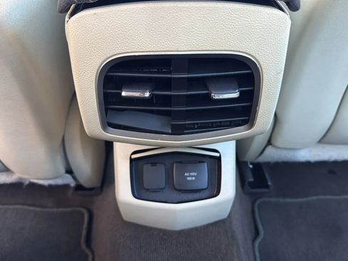 Used 2014 Lincoln MKZ Hybrid Sedan 4D w/ Equipment Group 202A Reserve image 28