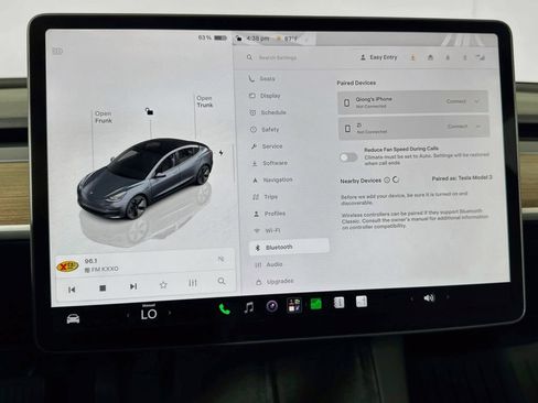 Used 2023 Tesla Model 3 Standard Range RWD image 50
