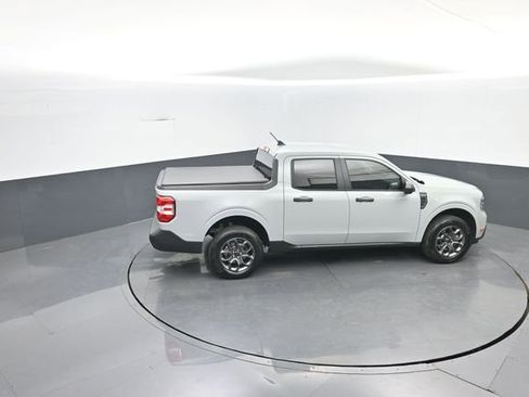 Used 2024 Ford Maverick XLT image 25
