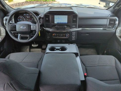 Certified 2021 Ford F150 XL w/ STX Appearance Package image 14