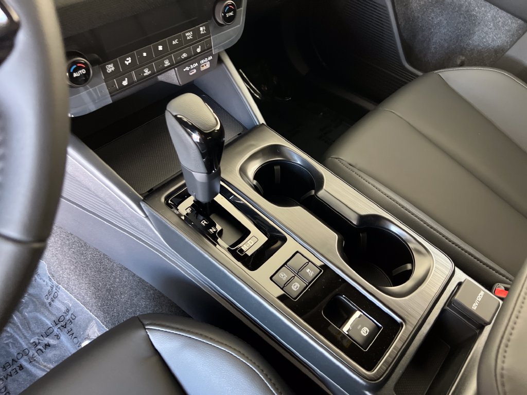 New 2026 Subaru Outback Premium AWD/4WD image 25