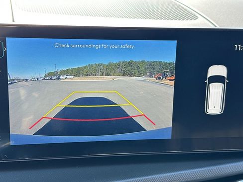 New 2026 Hyundai Santa Fe SEL image 29