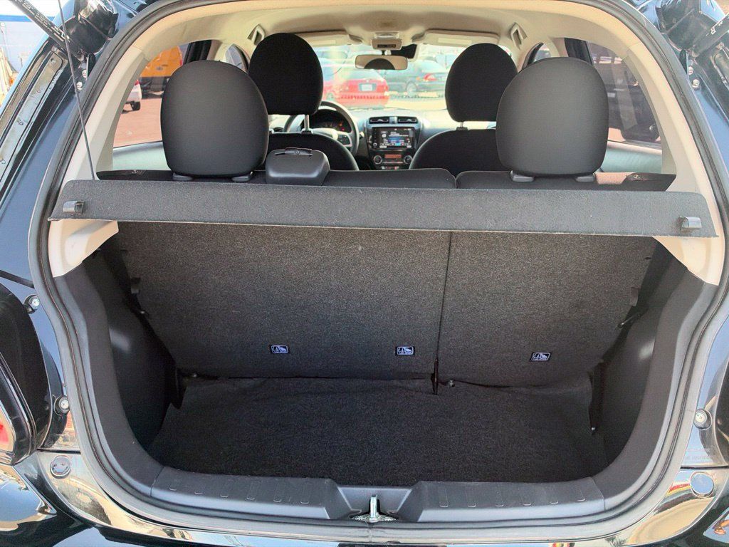 Used 2023 Mitsubishi Mirage ES FWD image 14